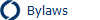   Bylaws